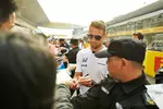 Gallerie: Jenson Button (McLaren)