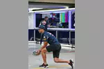 Foto zur News: Daniel Ricciardo (Red Bull)