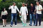 Foto zur News: Nico Rosberg (Mercedes)