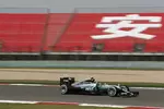 Foto zur News: Nico Rosberg (Mercedes)