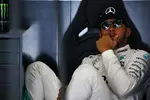 Foto zur News: Lewis Hamilton (Mercedes)