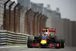 Foto zur News: Daniel Ricciardo (Red Bull)