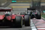 Gallerie: Fernando Alonso und Sebastian Vettel (Ferrari)