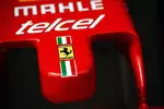 Foto zur News: Ferrari SF16-H