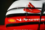 Foto zur News: Ferrari SF16-H