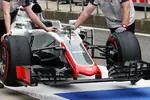 Foto zur News: Haas VF-16