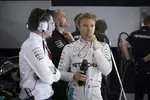 Foto zur News: Nico Rosberg (Mercedes)