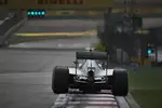 Foto zur News: Nico Rosberg (Mercedes)