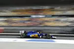 Foto zur News: Felipe Nasr (Sauber)