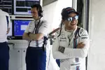 Foto zur News: Felipe Massa (Williams)