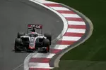 Foto zur News: Romain Grosjean (Haas)