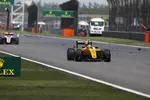 Foto zur News: Jolyon Palmer (Renault)