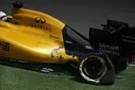 Foto zur News: Kevin Magnussen (Renault)