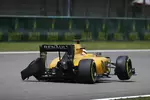 Foto zur News: Kevin Magnussen (Renault)