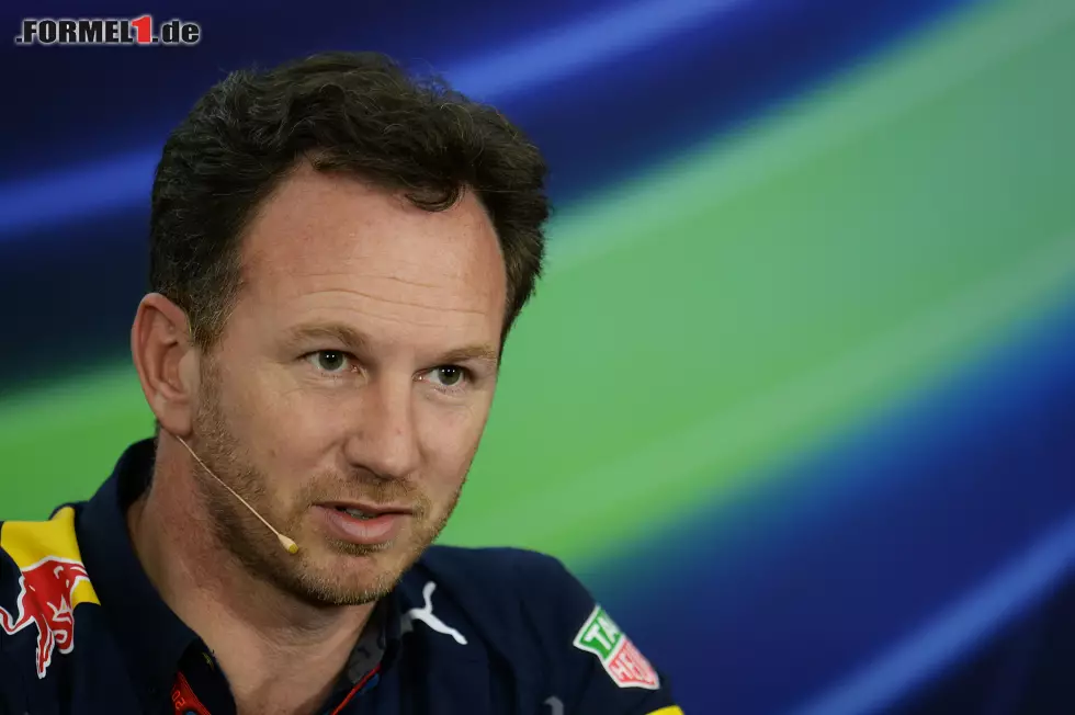 Foto zur News: Christian Horner spricht im Interview über sein Monaco-Fazit - Klick dich jetzt noch einmal durch die Highlights!