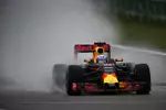 Foto zur News: Daniel Ricciardo (Red Bull)