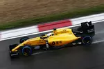 Foto zur News: Kevin Magnussen (Renault)