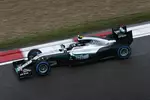 Foto zur News: Nico Rosberg (Mercedes)