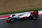 Foto zur News: Esteban Gutierrez (Haas)