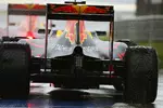 Foto zur News: Daniel Ricciardo (Red Bull)