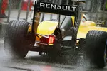 Foto zur News: Kevin Magnussen (Renault)