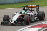 Foto zur News: Nico Hülkenberg (Force India)