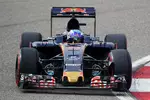 Foto zur News: Max Verstappen (Toro Rosso)