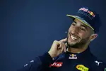 Foto zur News: Daniel Ricciardo (Red Bull)