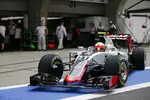 Foto zur News: Esteban Gutierrez (Haas)