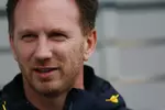 Foto zur News: Christian Horner