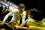 Gallerie: Kevin Magnussen (Renault)