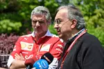 Foto zur News: Maurizio Arrivabene