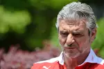 Foto zur News: Maurizio Arrivabene