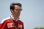 Foto zur News: Jean-Eric Vergne