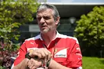 Foto zur News: Maurizio Arrivabene