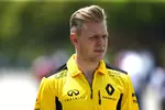 Foto zur News: Kevin Magnussen (Renault)