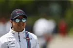 Foto zur News: Felipe Massa (Williams)