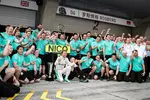 Foto zur News: Nico Rosberg (Mercedes)