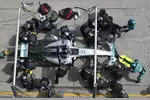 Foto zur News: Nico Rosberg (Mercedes)