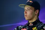 Foto zur News: Daniil Kwjat (Red Bull)