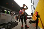 Foto zur News: Romain Grosjean (Haas)