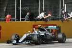 Gallerie: Nico Rosberg (Mercedes)