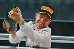 Gallerie: Nico Rosberg (Mercedes)