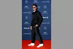 Foto zur News: Lewis Hamilton