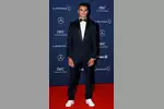 Foto zur News: Pascal Wehrlein