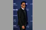 Foto zur News: Lewis Hamilton