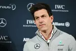 Foto zur News: Toto Wolff