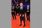 Foto zur News: David Coulthard