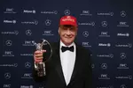 Foto zur News: Niki Lauda