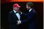 Foto zur News: Niki Lauda